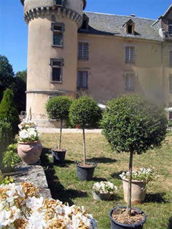 Chateau De Riverie Apartment Bagian luar foto